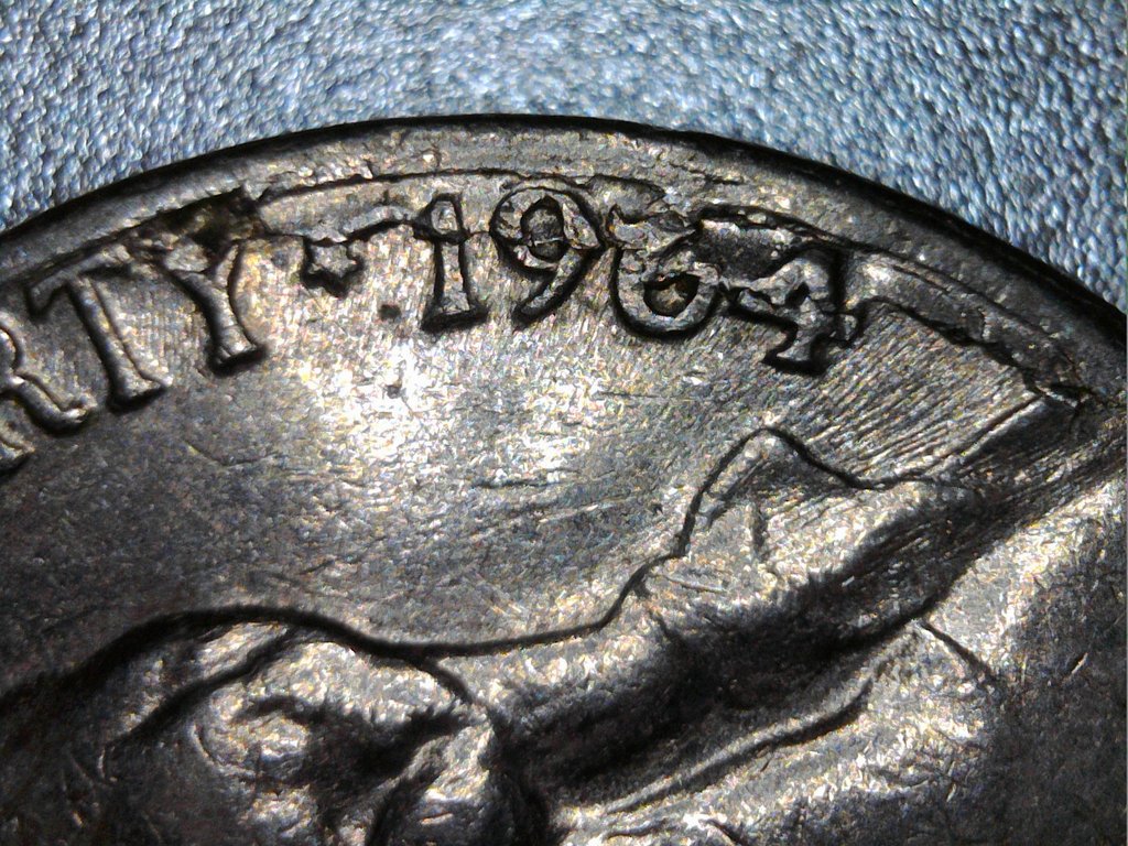 What-Is-This-On-This-1964-D-Nickel?